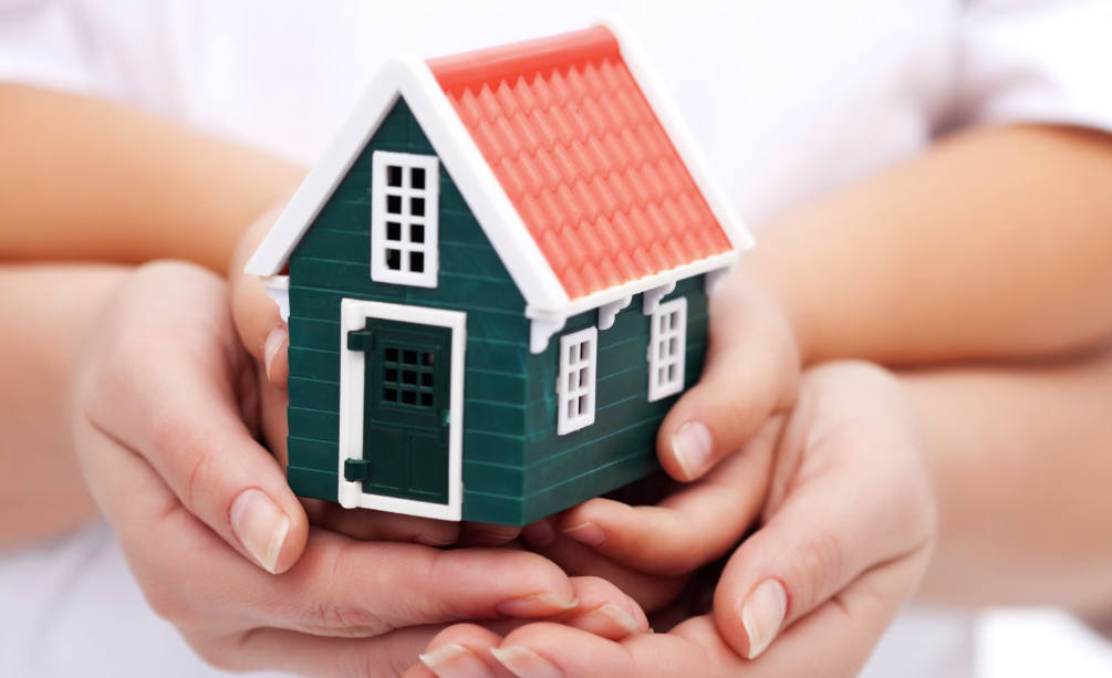 Home-hearted .com